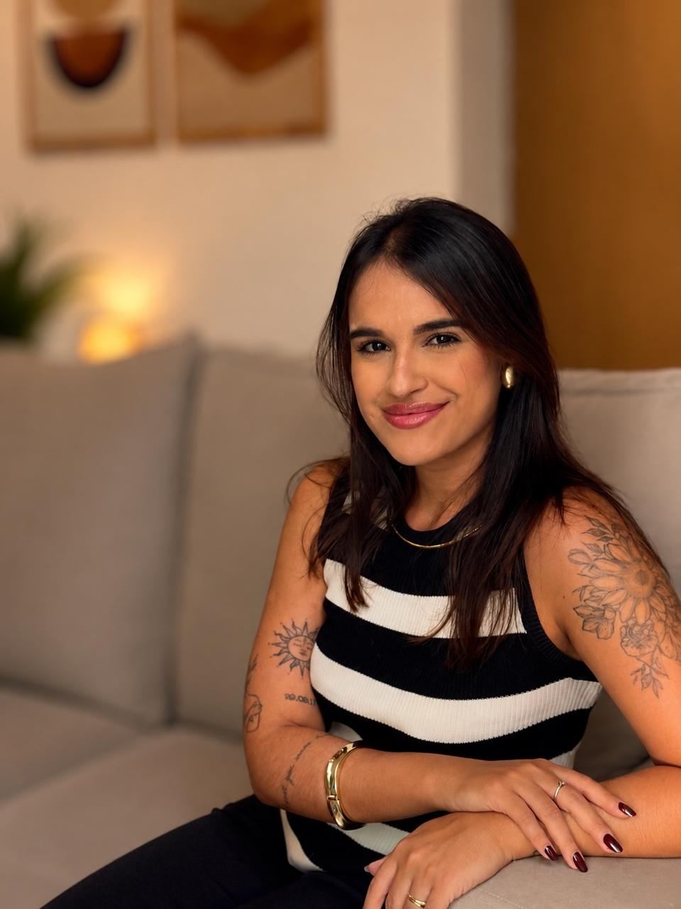 Raissa Salomon
