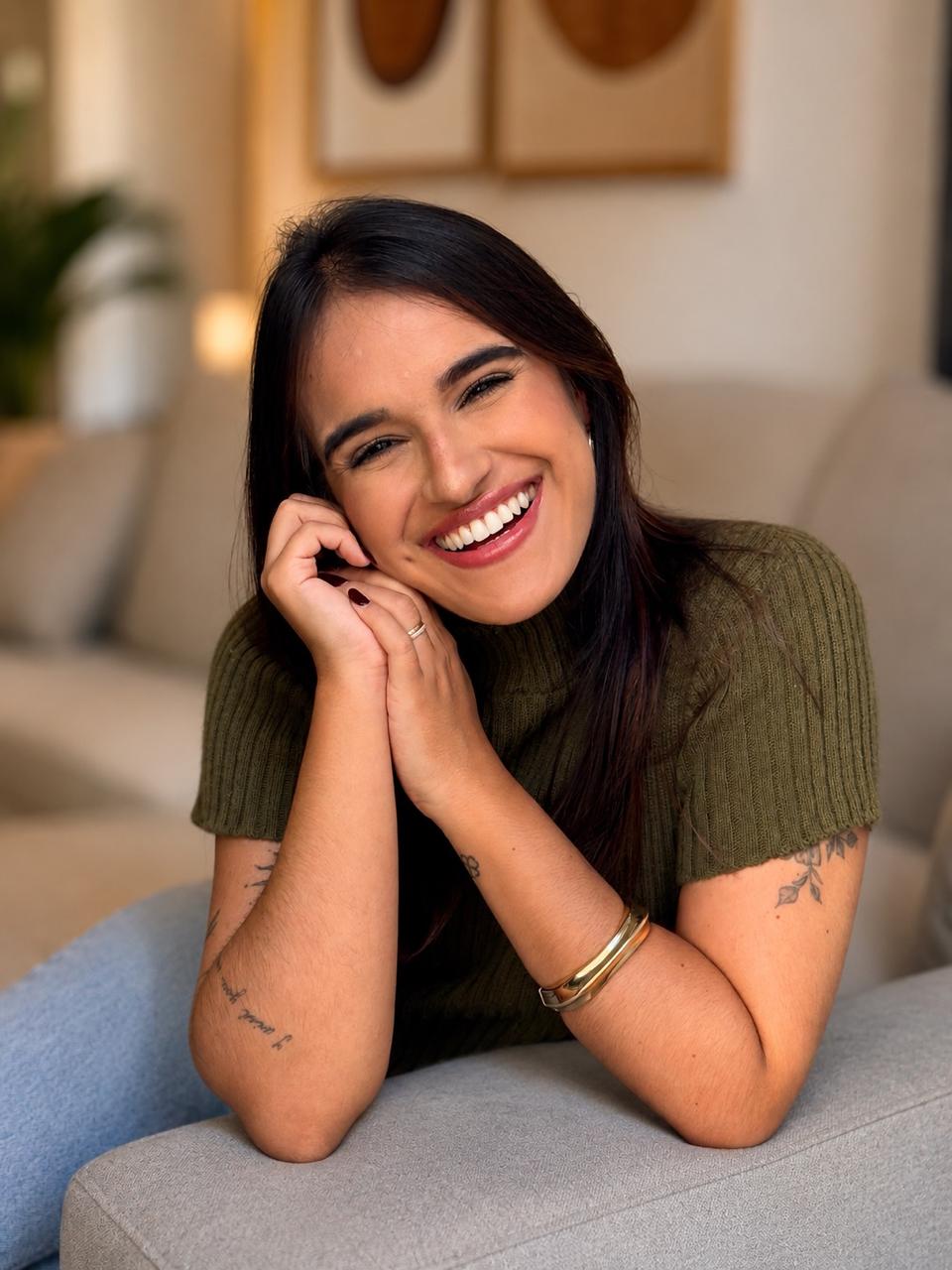 Raissa Salomon